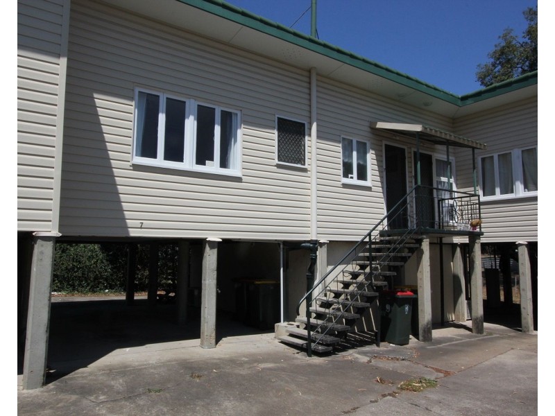 7/32 Harcourt Road, Darra QLD 4076