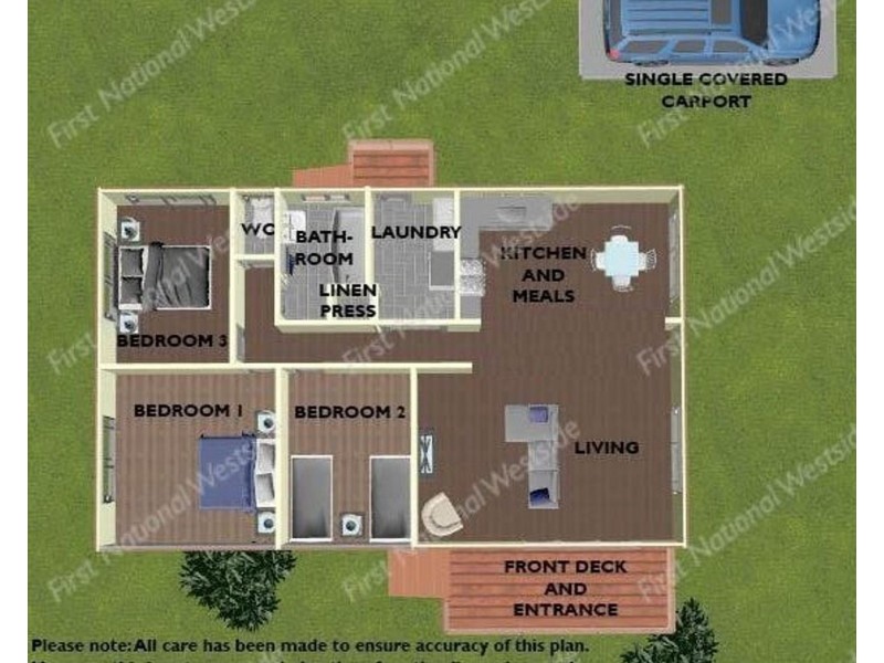 20 Coutts Street, Goodna QLD 4300