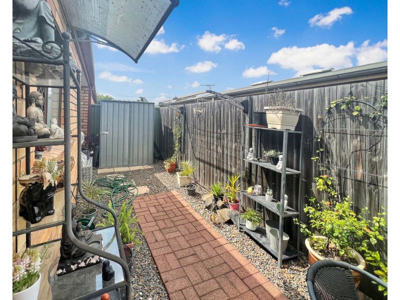 3/5-7 Verran Street, Bellbird Park QLD 4300