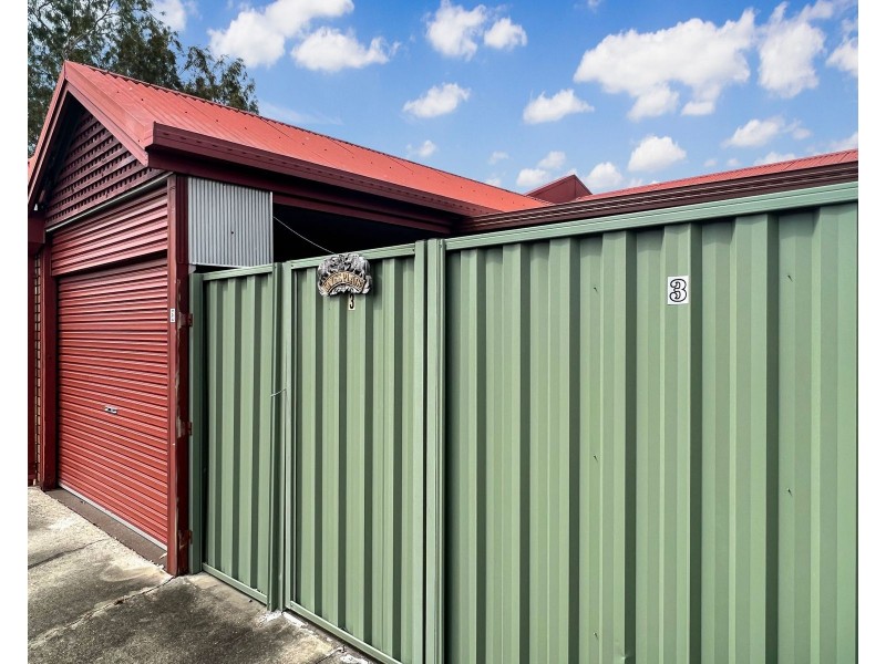 3/5-7 Verran Street, Bellbird Park QLD 4300