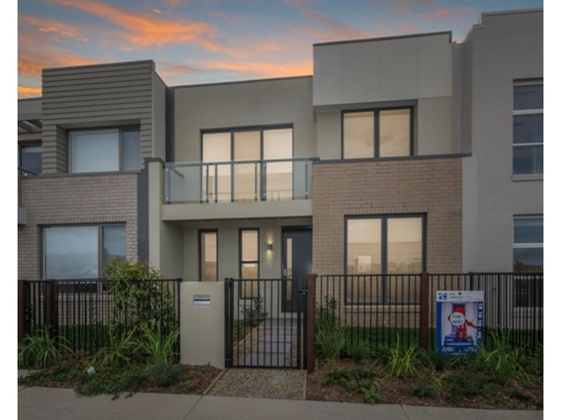 160 Spring Mountain Boulevard, Spring Mountain QLD 4124