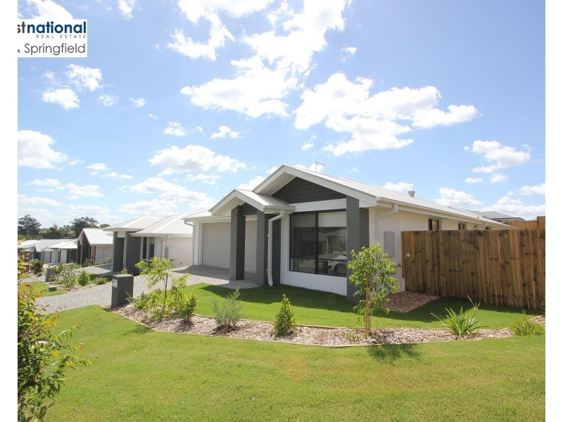 14 Primrose Crescent, Redbank Plains QLD 4301
