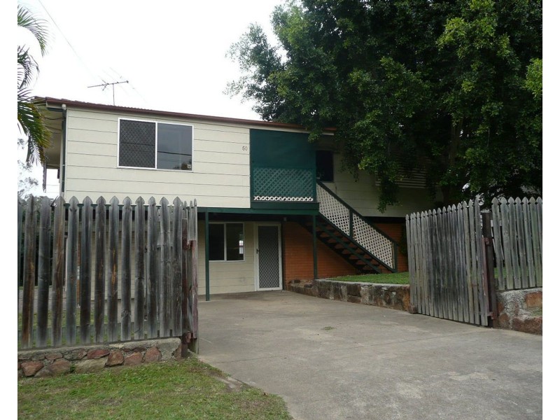 50 Tessman Street, Riverview QLD 4303