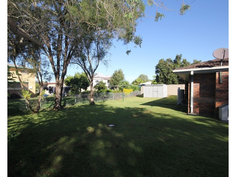 32 Leahy Street, Brassall QLD 4305