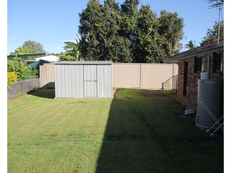 32 Leahy Street, Brassall QLD 4305