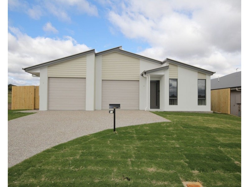 2/47 Br Ted Magee Drive, Collingwood Park QLD 4301