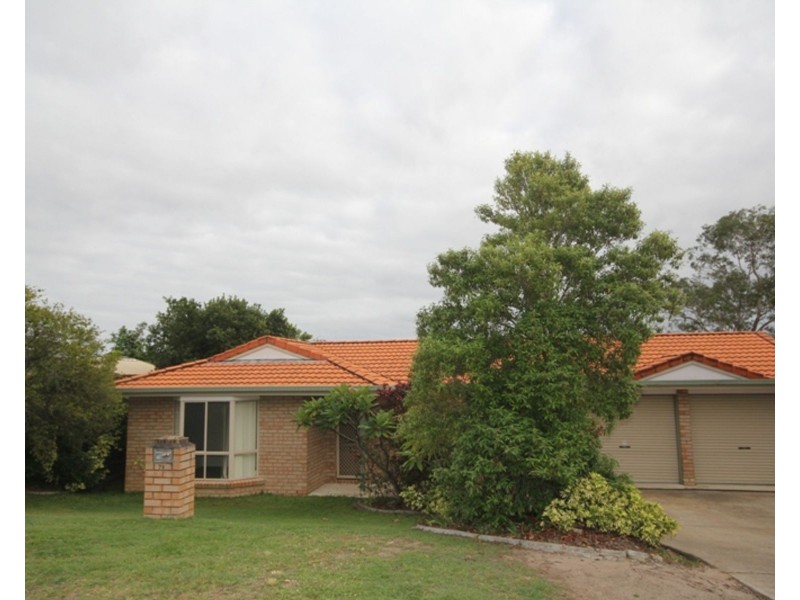 79 Woodcrest Way, Springfield QLD 4300