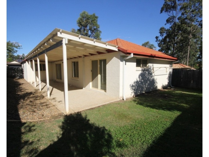 99 James Josey Avenue, Springfield Lakes QLD 4300