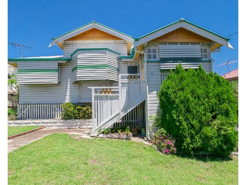 41 Salisbury Road, Ipswich QLD 4305
