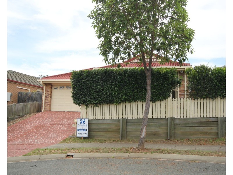 17 Greenleaf Avenue, Springfield Lakes QLD 4300