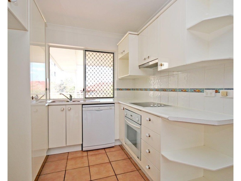 13/20 Underhill Avenue, Indooroopilly QLD 4068