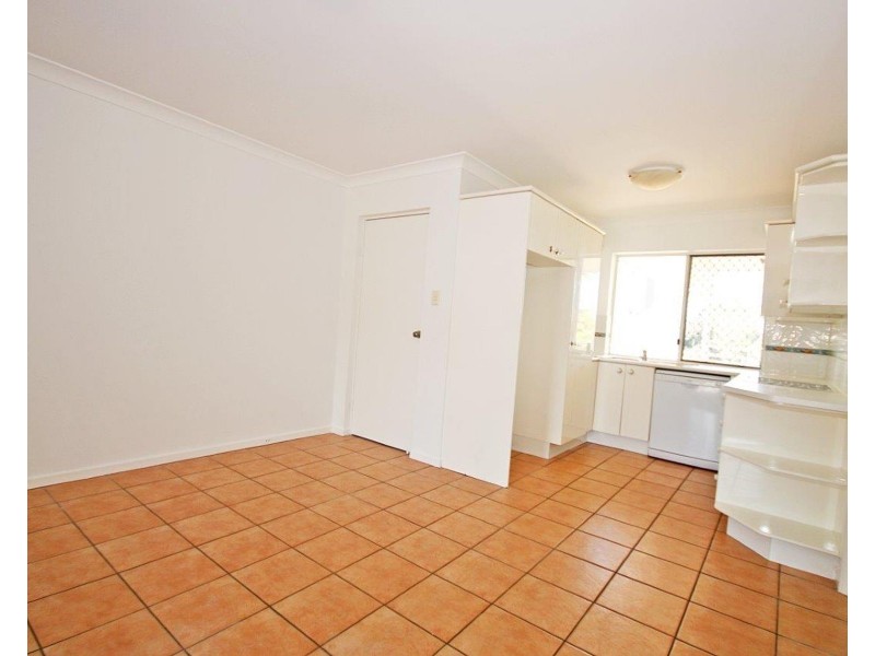 13/20 Underhill Avenue, Indooroopilly QLD 4068