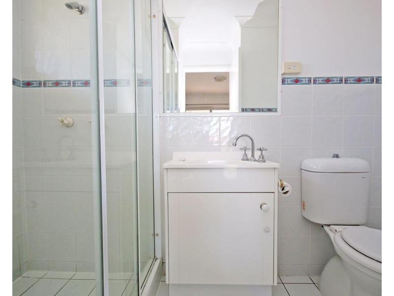 13/20 Underhill Avenue, Indooroopilly QLD 4068