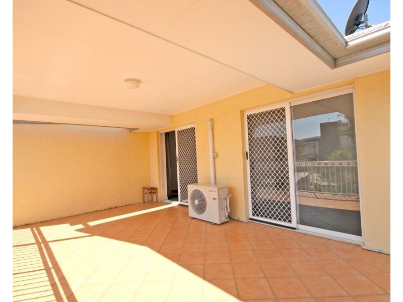 13/20 Underhill Avenue, Indooroopilly QLD 4068