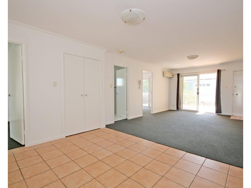 13/20 Underhill Avenue, Indooroopilly QLD 4068