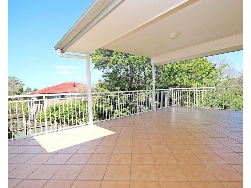 13/20 Underhill Avenue, Indooroopilly QLD 4068