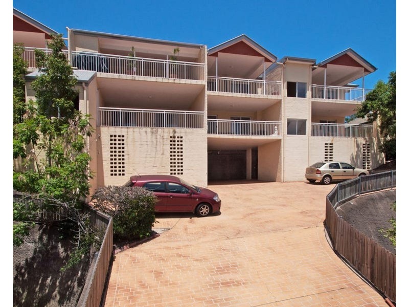 13/20 Underhill Avenue, Indooroopilly QLD 4068