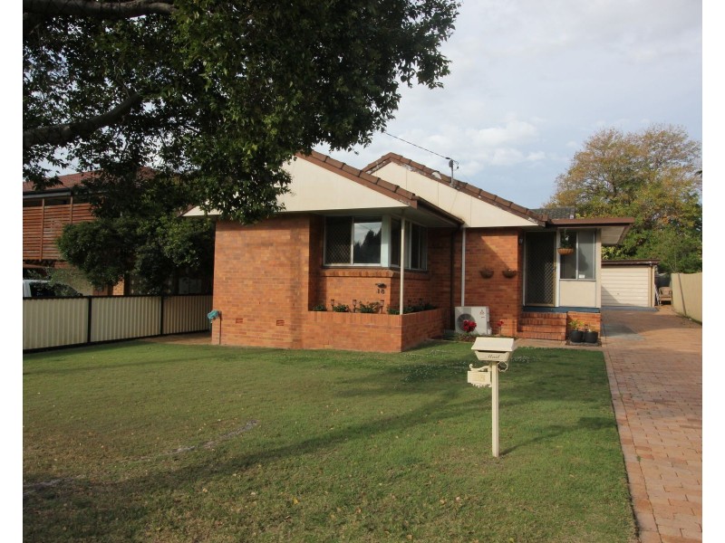 18 Boodera Street, Oxley QLD 4075