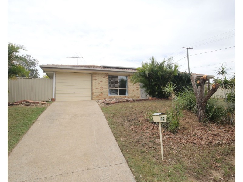 42 Whitlam Drive, Collingwood Park QLD 4301