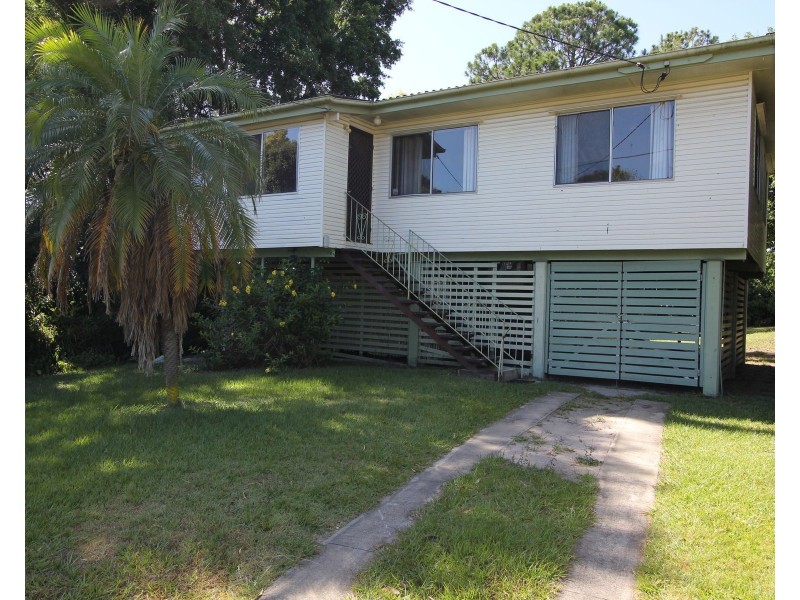 46 Brittain Street, Oxley QLD 4075