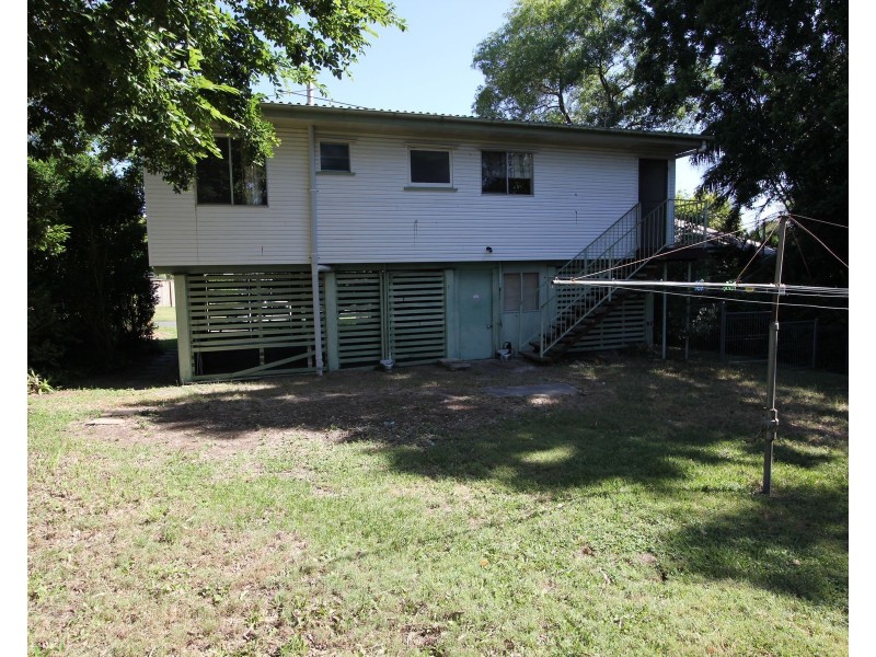 46 Brittain Street, Oxley QLD 4075