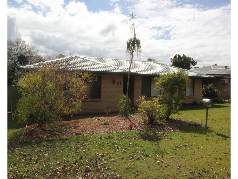 11 Delm Street, Durack QLD 4077