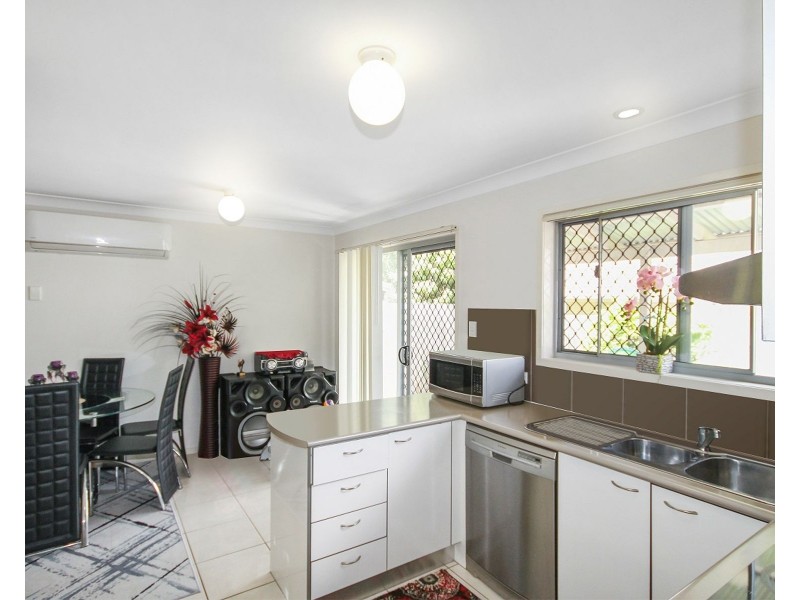 43/17-27 Mulgrave Road, Marsden QLD 4132
