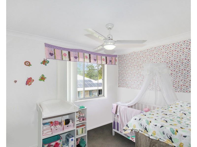 43/17-27 Mulgrave Road, Marsden QLD 4132