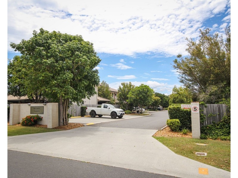 43/17-27 Mulgrave Road, Marsden QLD 4132