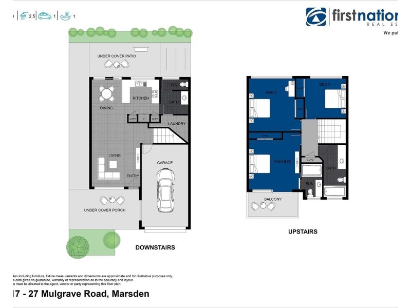 43/17-27 Mulgrave Road, Marsden QLD 4132