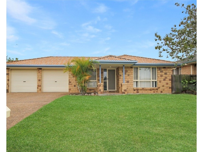17 Gleneagles Crescent, Oxley QLD 4075
