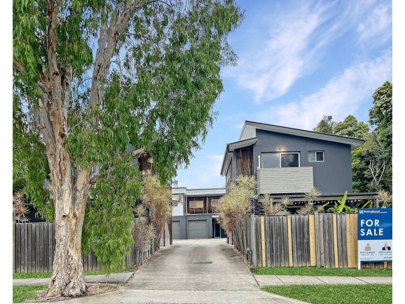 5/105 Keats Street, Moorooka QLD 4105