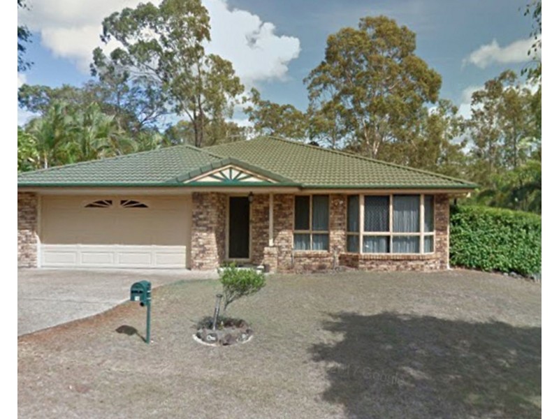 16 Billabong Place, Springfield QLD 4300