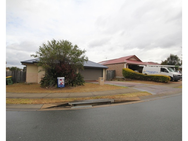 48 Collins Street, Collingwood Park QLD 4301