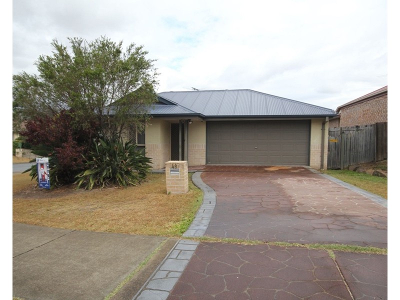 48 Collins Street, Collingwood Park QLD 4301