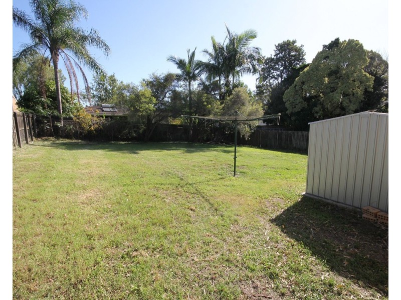 3 Hughes Street, Eagleby QLD 4207