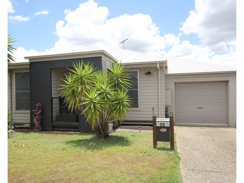 44 Dry Dock Circuit, Springfield Lakes QLD 4300