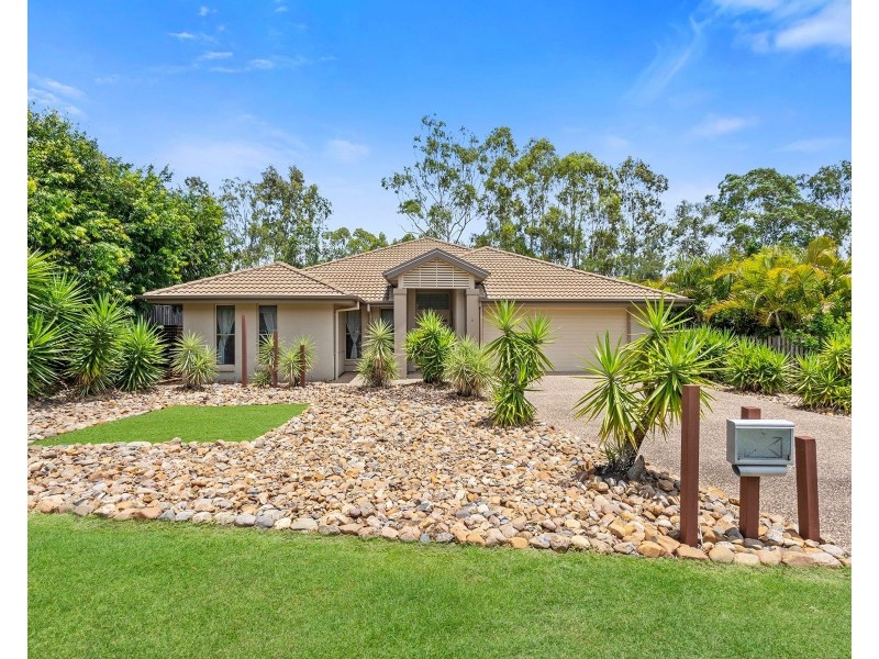 11 Wattletree Court, Brookwater QLD 4300