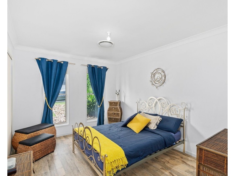 11 Wattletree Court, Brookwater QLD 4300