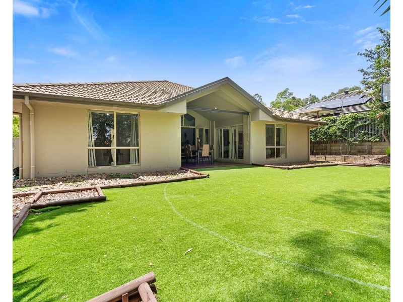 11 Wattletree Court, Brookwater QLD 4300