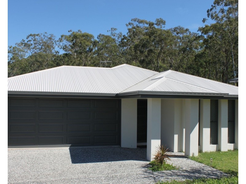 43 Brigid Boulevard, Augustine Heights QLD 4300