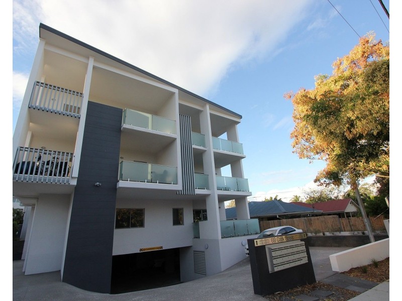 16/69 Cook Street, Oxley QLD 4075