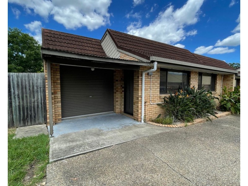 6/244 Redbank Plains Road, Bellbird Park QLD 4300