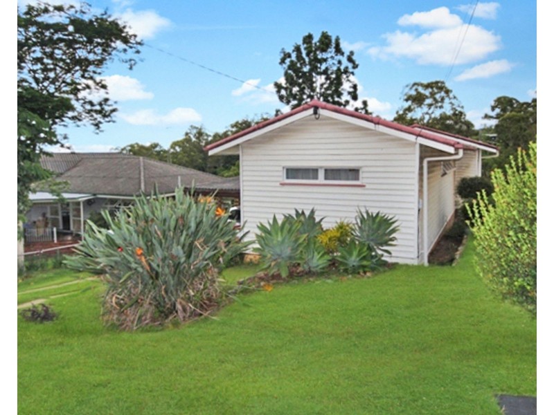 38 Coverdale Street, Indooroopilly QLD 4068