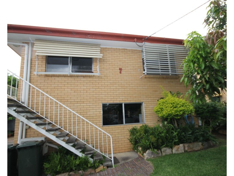 1/7 Lindon Street, Dutton Park QLD 4102