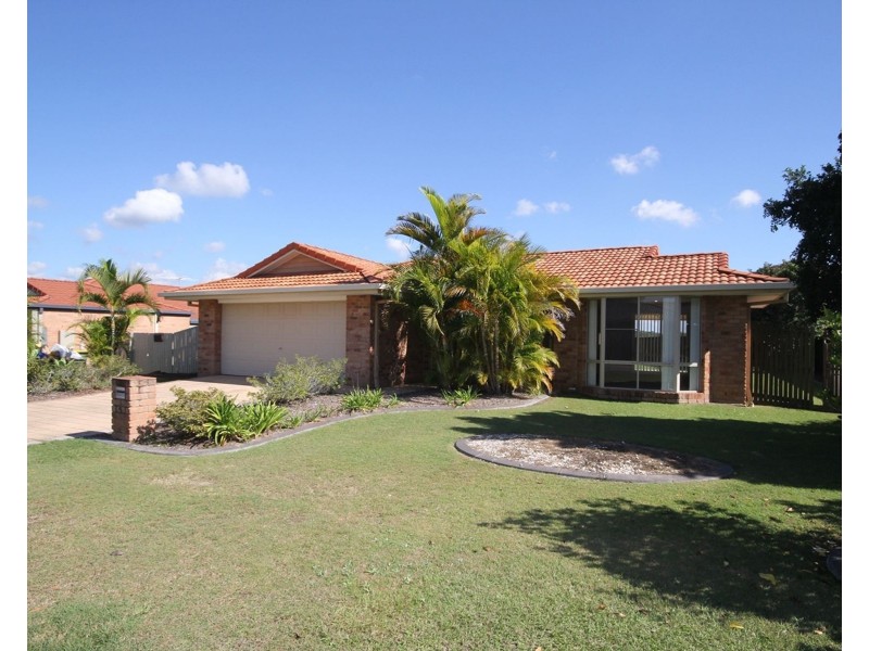5 Coogan Lane, Springfield QLD 4300