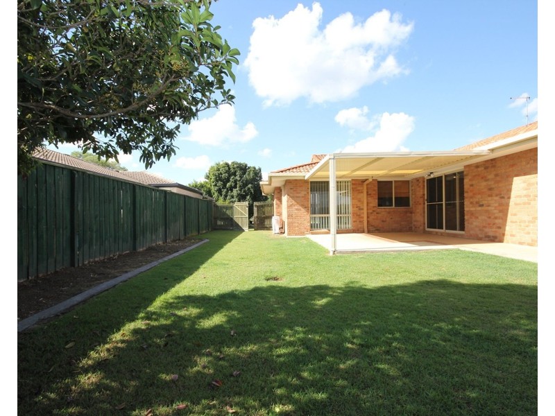 5 Coogan Lane, Springfield QLD 4300