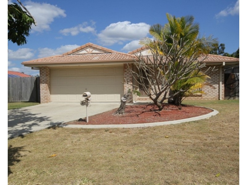 6 Glenhurst Court, Springfield QLD 4300