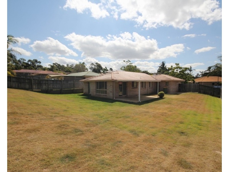 6 Glenhurst Court, Springfield QLD 4300