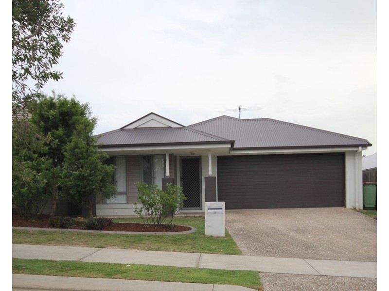 22 Arnaldo Avenue, Augustine Heights QLD 4300